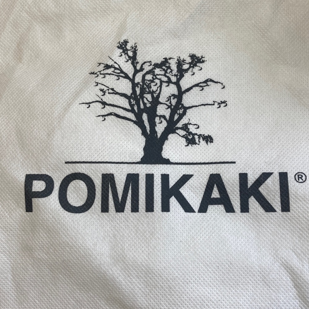 Pomikaki 2-1 Floral Satchel - Picture 2 of 8